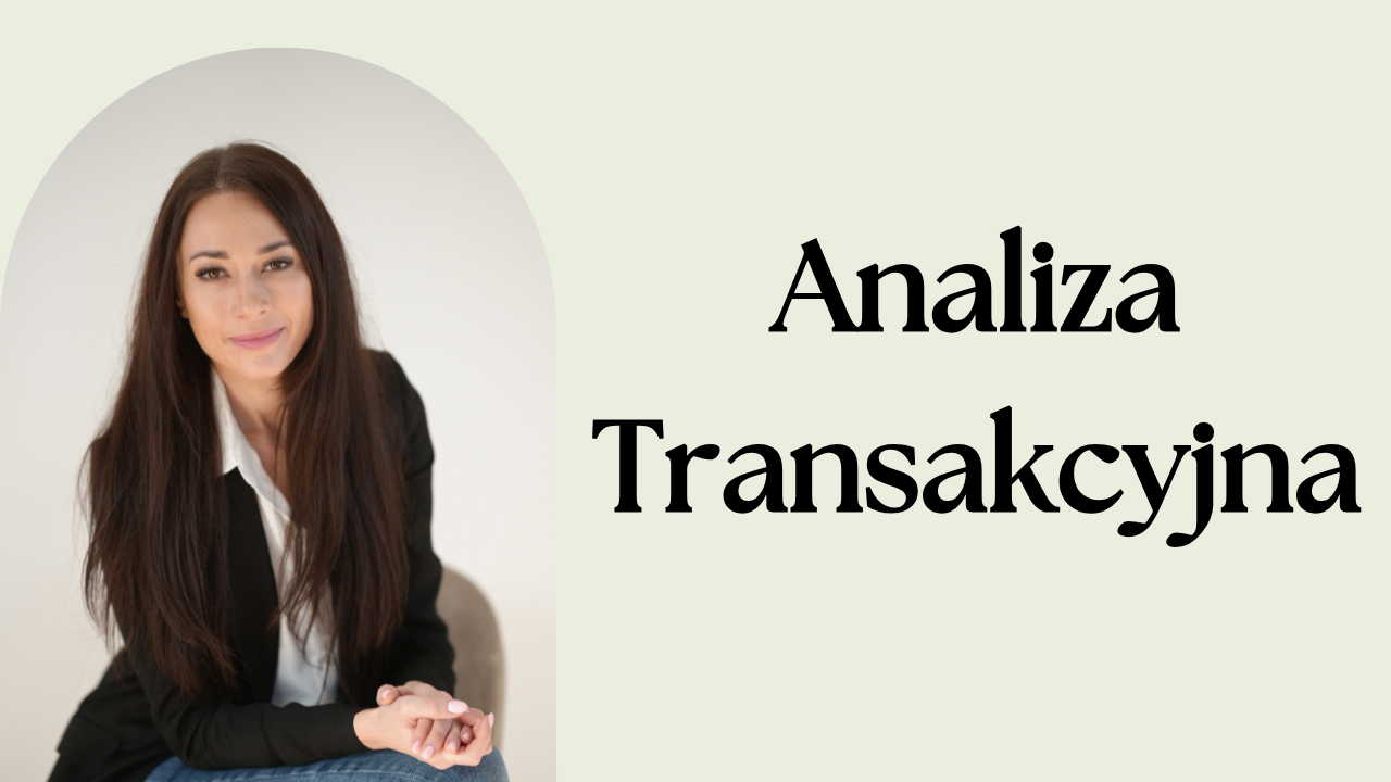 Analiza Transakcyjna